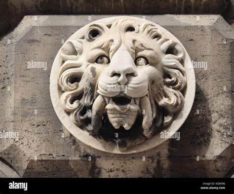 Le Lion de Bergame : Un symbole rugissant de la puissance romaine !