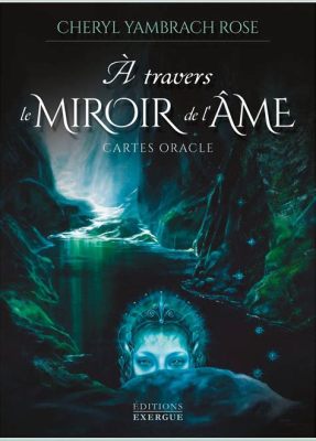 Le Miroir de l'Âme: Dévoilement des Formes Spirituelles dans les Courbes Fluides!